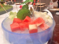 -同乐馆(阳光店)