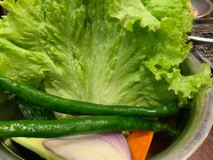 -小本家韩式烤肉(紫藤路店)