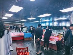 -马王堆海鲜水产市场
