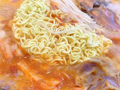 -敏丁拌饭(中街总店)