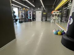 -FEELINGME乐刻私教馆·健身(大融城店)