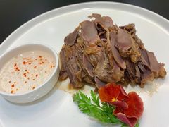-味+新京宴·烤鸭·北京菜(创意谷店)