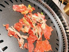 -炉队长·齐齐哈尔家庭烤肉(马家堡店)