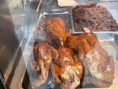 阿二烤鸡-阿二烤鸡(山塘街店)