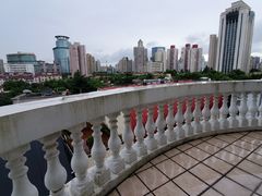 -上海安亭别墅花园酒店