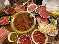-楠火锅(太古里总店)