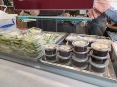 自助取餐区-鸭寨夫人(无锡首店)