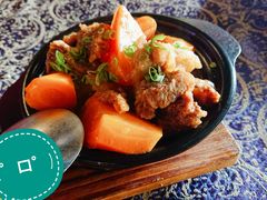 -喀秋莎俄罗斯西餐厅(广州分店)