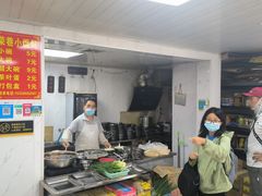-荣巷小馄饨(荣巷店)