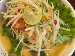 -Siam泰餐厅(水上公园店)