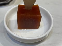 -蟹黄鱼面·锦园(定西路店)