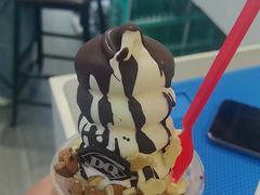 -DQ·蛋糕·冰淇淋(印象城店)