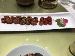 -山东宾馆·齐鲁苑餐厅