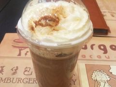 -星巴克(威尼斯人店)