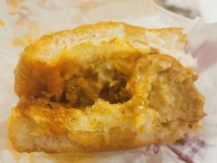 大丸子漢堡-麦当劳(仙林亚东城得来速店)
