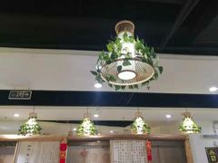 大堂-庆合府重庆大排档(紫都城店)