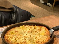-必胜客(南锣鼓巷店)