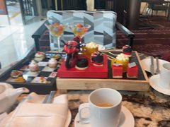 -上海雅居乐万豪侯爵酒店