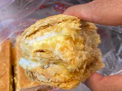拿破仑蛋糕-宫廷糕点铺