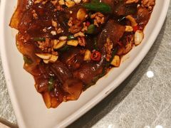 -阿财老铺·凤阳土菜馆
