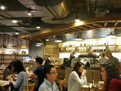 -After You Dessert Cafe(Silom Complex)
