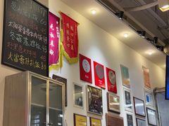 -大哥餐厅(西城花园店)