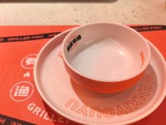-闻溪有渔·活鱼现烤才好吃(太仓万达店)