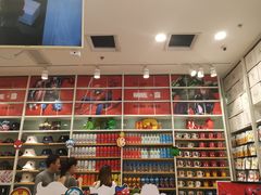 -名创优品(天河区正佳广场二店)