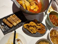 -付小姐在成都(五道口店)