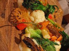 -Apollo·西班牙小酒馆(安福路店)