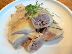 -小厨娘淮扬菜(江宁万达店)