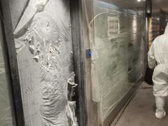 -桔子酒店百佛园店-停车场