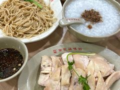 -百家鸡味馆(清泰店)