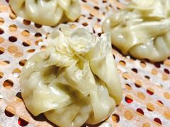 -西贝(金桥店)