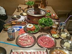 -西塔老太太泥炉烤肉(沈阳店)