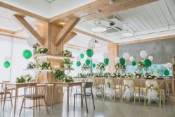 -MEETPARTY觅琳美学策划高端生日派对·宝宝宴·婚礼·宴会