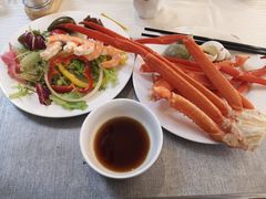 -北京西国贸大酒店