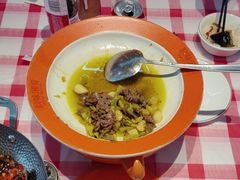 -韵味湘肴·小炒黄牛肉(五一广场美食地标店)