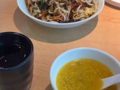 -香香春饼·非遗技艺(万达店)