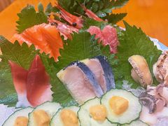 -银子铁板烧料理自助餐(人民广场店)