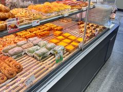 -BreadTalk面包新语·烘焙蛋糕(中心书城店)