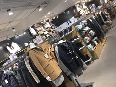-MUJI无印良品(万科里店)
