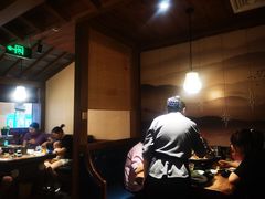 -九田家黑牛烤肉料理(太阳宫广场店)