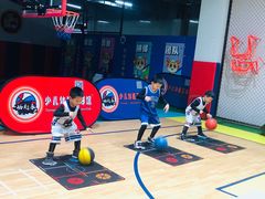 -芭菲盛宴·环球美食(北城国际店)