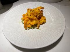 -荷塘秋月·本帮江浙菜(国权路店)