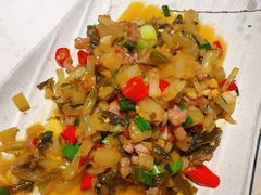 -千岛湖小鱼儿·淳安匠心农家菜