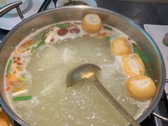 -许府牛火锅(信义坊总店)