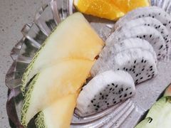 -海底捞火锅(杭州水晶城购物中心店)