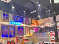 -马路牙子烧烤音乐酒馆(望京店)