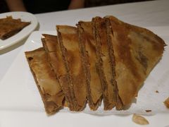 麻酱糖饼-峨嵋酒家(地安门店)